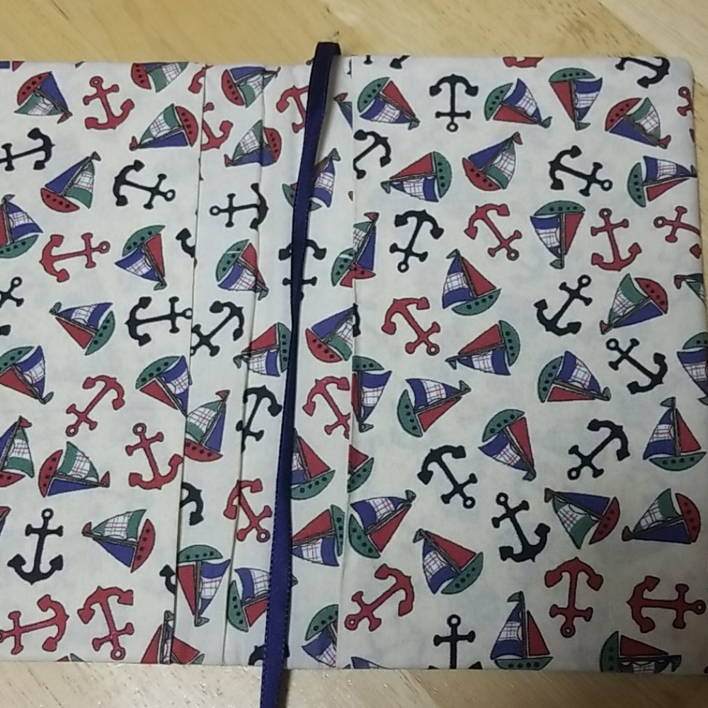 Book/Kindle Cozy - Picture 3 of 3